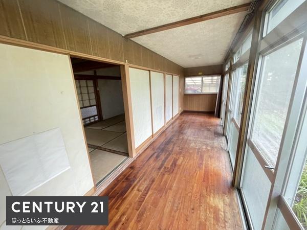 宮崎市月見ケ丘５丁目の中古一戸建て