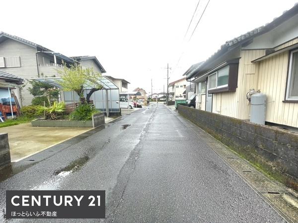 宮崎市月見ケ丘５丁目の中古一戸建て