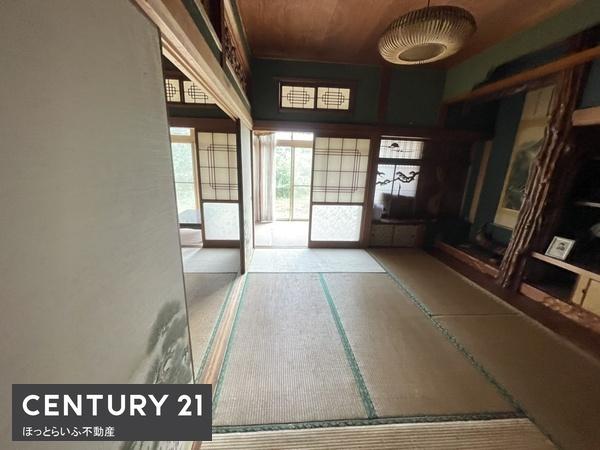 都城市梅北町の中古一戸建て