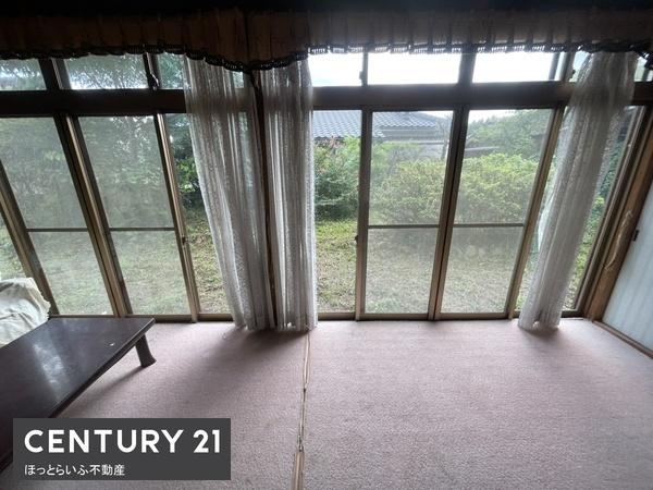 都城市梅北町の中古一戸建て