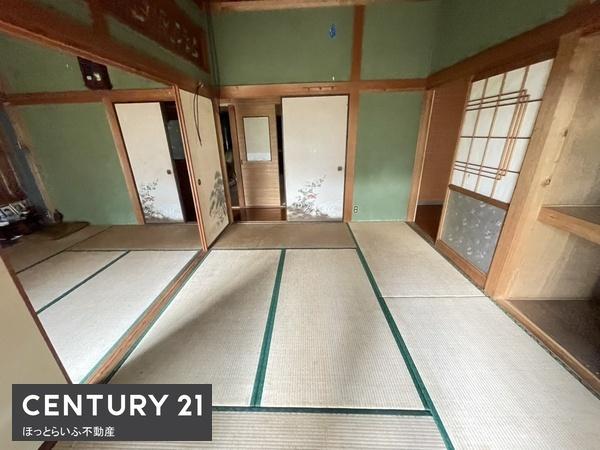 都城市梅北町の中古一戸建て
