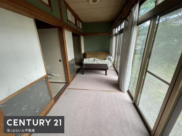都城市梅北町の中古一戸建て