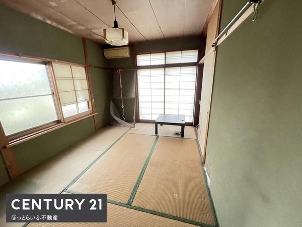 都城市梅北町の中古一戸建て