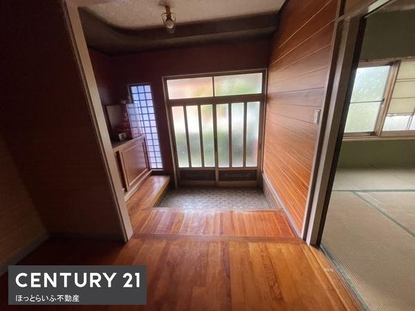 都城市梅北町の中古一戸建て