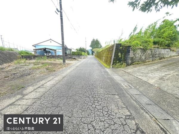 都城市梅北町の中古一戸建て