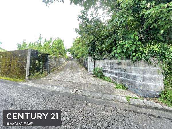 都城市梅北町の中古一戸建て