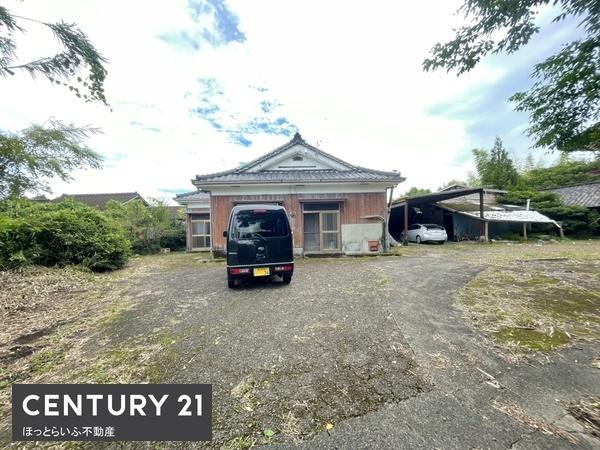 都城市梅北町の中古一戸建て