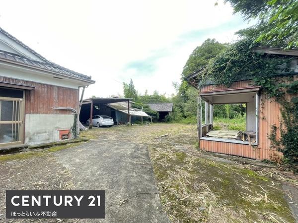 都城市梅北町の中古一戸建て