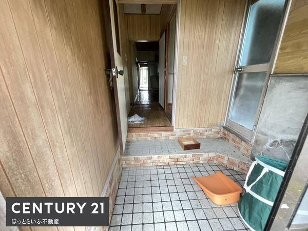 都城市梅北町の中古一戸建て