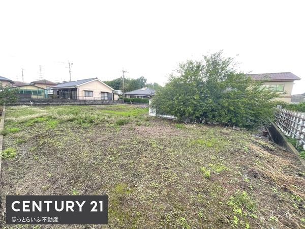 都城市志比田町の土地