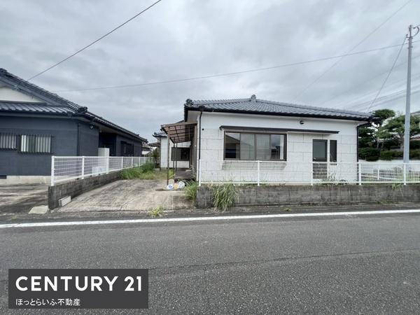 三股西小近くにリフォーム済みの平家が出ました