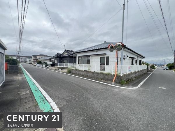 三股西小近くにリフォーム済みの平家が出ました
