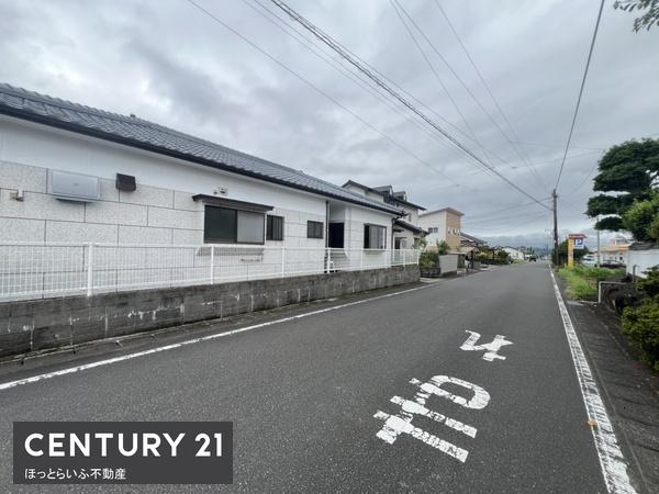 三股西小近くにリフォーム済みの平家が出ました