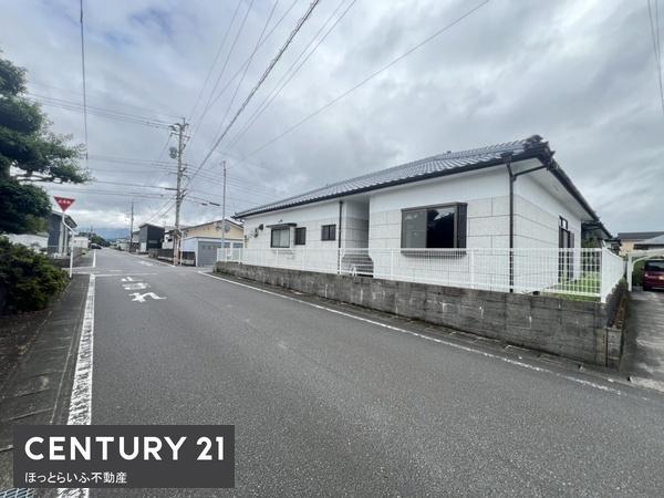 北諸県郡三股町大字樺山の中古一戸建て