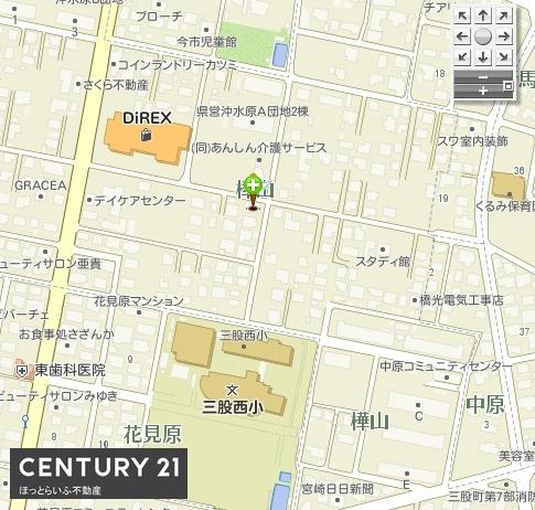 北諸県郡三股町大字樺山の中古一戸建て