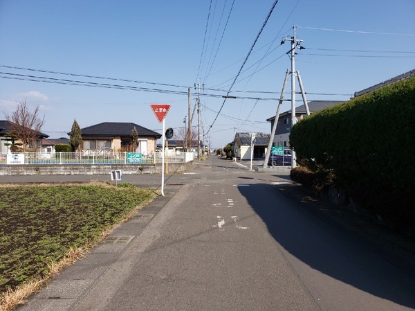 北諸県郡三股町大字蓼池の売土地