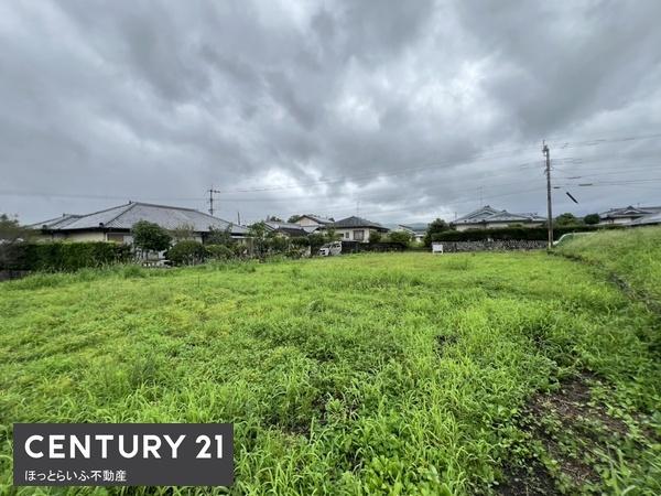 北諸県郡三股町大字樺山の土地