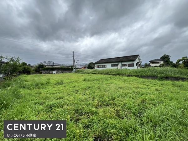 北諸県郡三股町大字樺山の土地