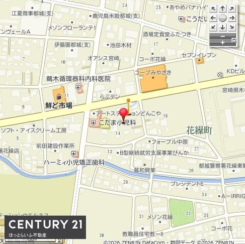 比較的築年数の浅い収益物件が登場しました