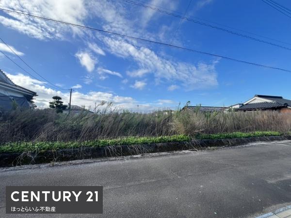 都城市高城町穂満坊の土地