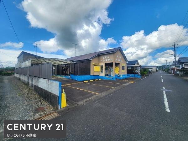 都城市山之口町山之口の中古一戸建て