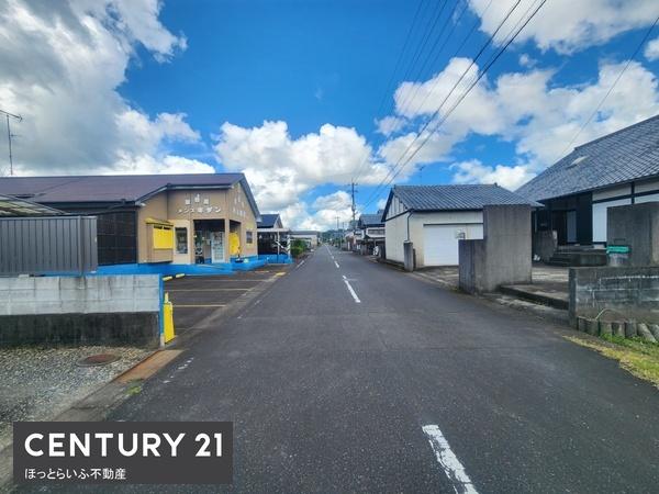 都城市山之口町山之口の中古一戸建て