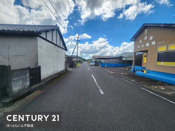 都城市山之口町山之口の中古一戸建て
