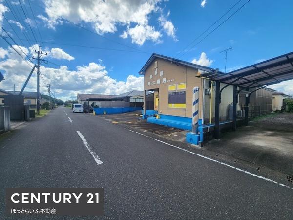 都城市山之口町山之口の中古一戸建て