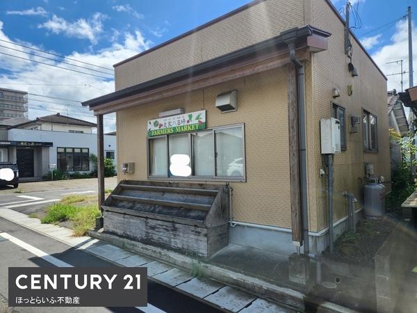 ワンオペ向きの店舗が出ました