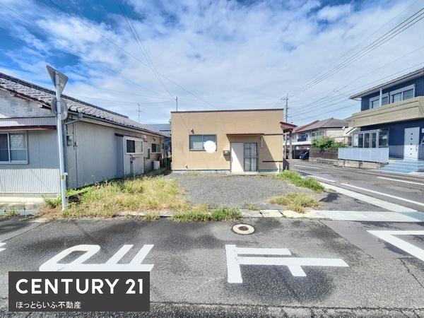 ワンオペ向きの店舗が出ました