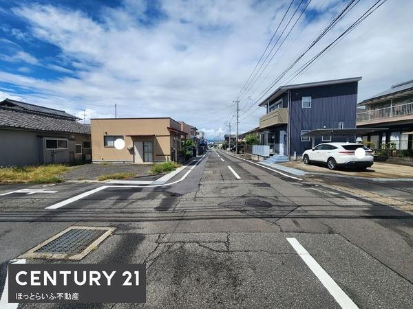 ワンオペ向きの店舗が出ました