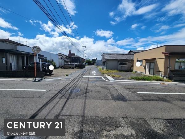 ワンオペ向きの店舗が出ました