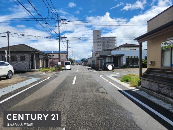 ワンオペ向きの店舗が出ました