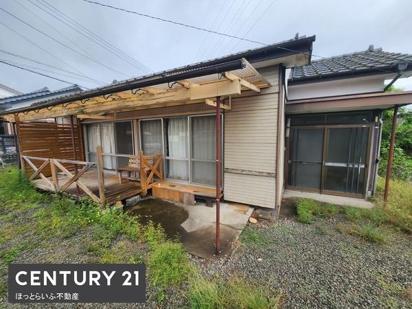 都城市都原町の中古一戸建て