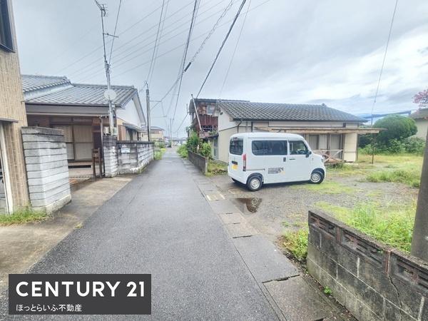 都城市都原町の中古一戸建て