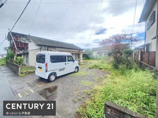 都城市都原町の中古一戸建て