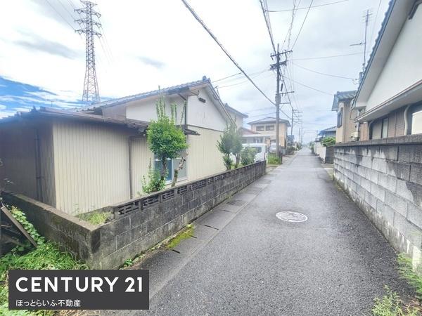 都城市都原町の中古一戸建て