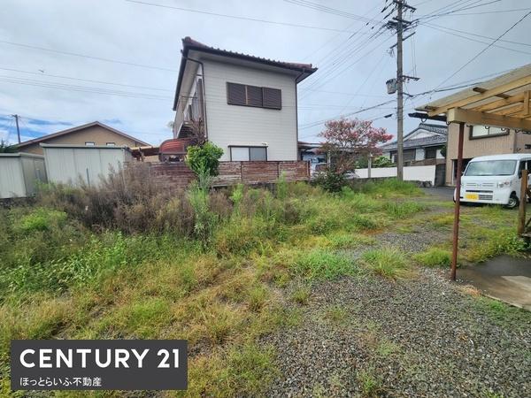 都城市都原町の中古一戸建て