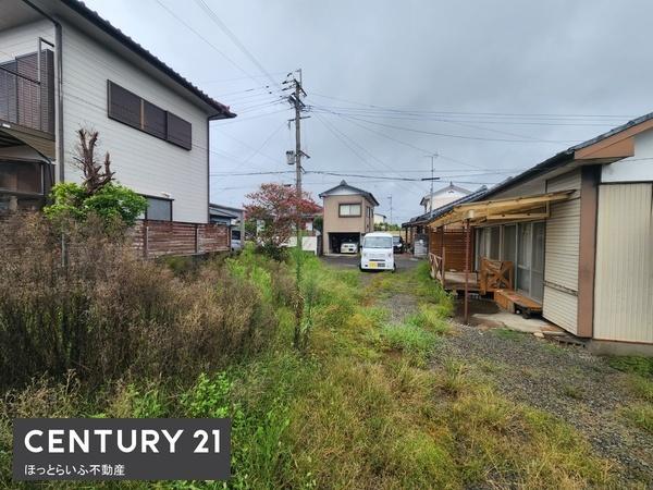 都城市都原町の中古一戸建て