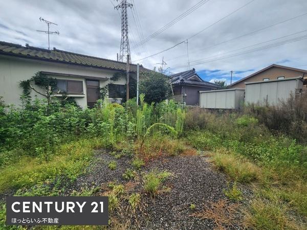 都城市都原町の中古一戸建て