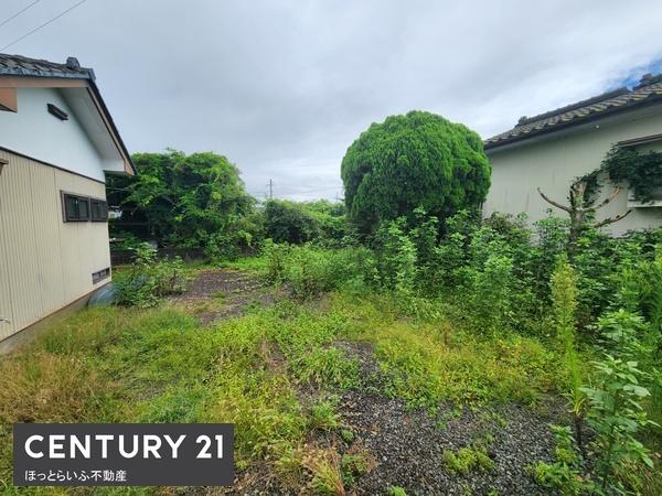 都城市都原町の中古一戸建て
