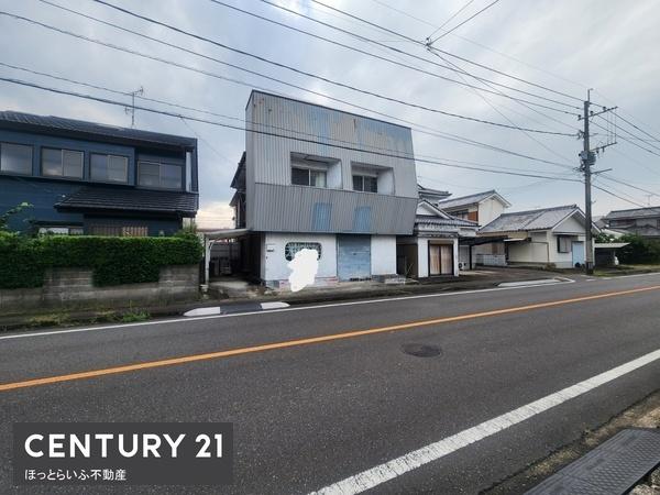 都城市菖蒲原町の中古一戸建て