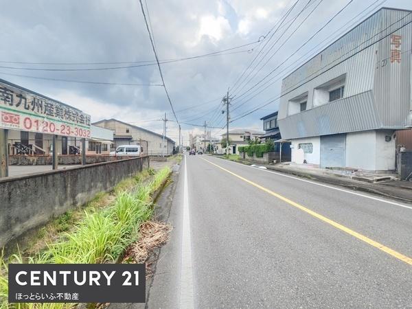 都城市菖蒲原町の中古一戸建て