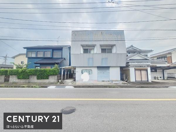 都城市菖蒲原町の中古一戸建て