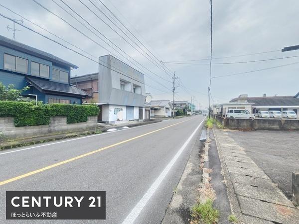 都城市菖蒲原町の中古一戸建て