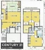 都城市北原町の中古一戸建て