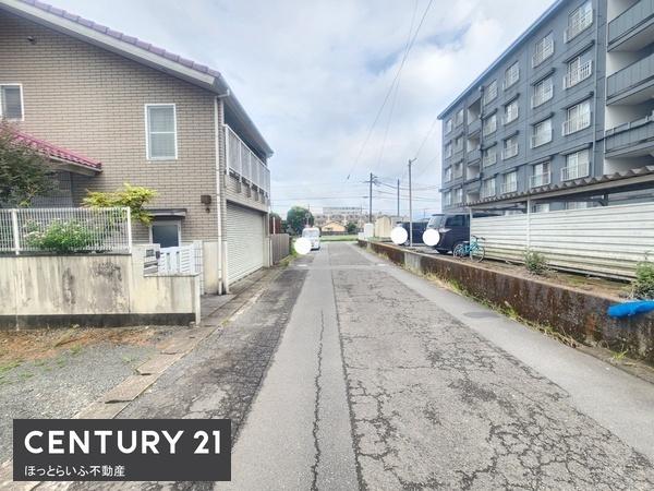 都城市北原町の中古一戸建て