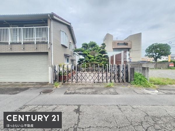 都城市北原町の中古一戸建て