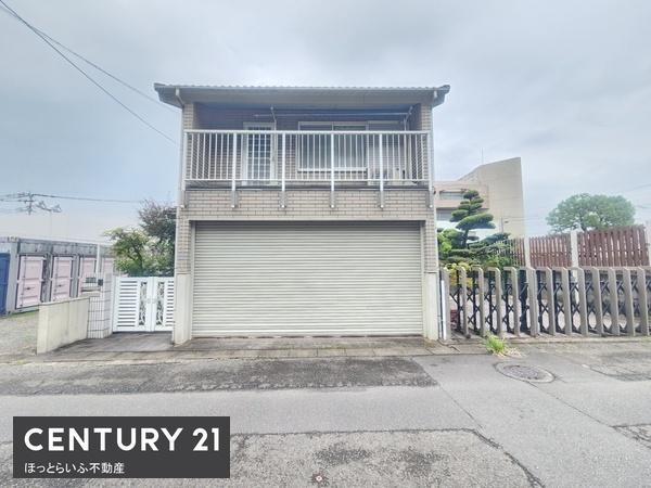 都城市北原町の中古一戸建て