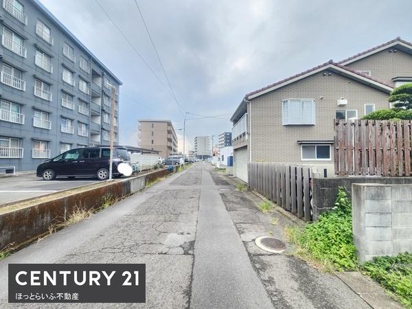 都城市北原町の中古一戸建て